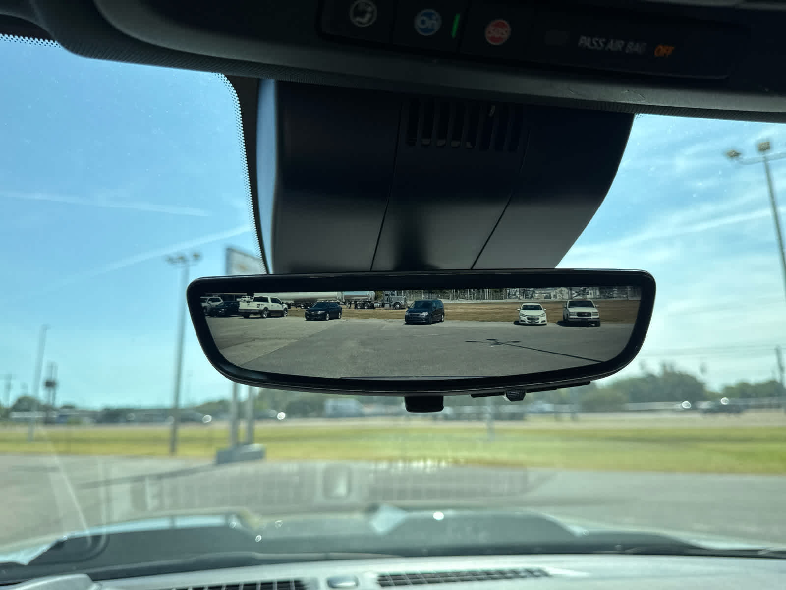 2024 Chevrolet Silverado 1500 ZR2 photo 21