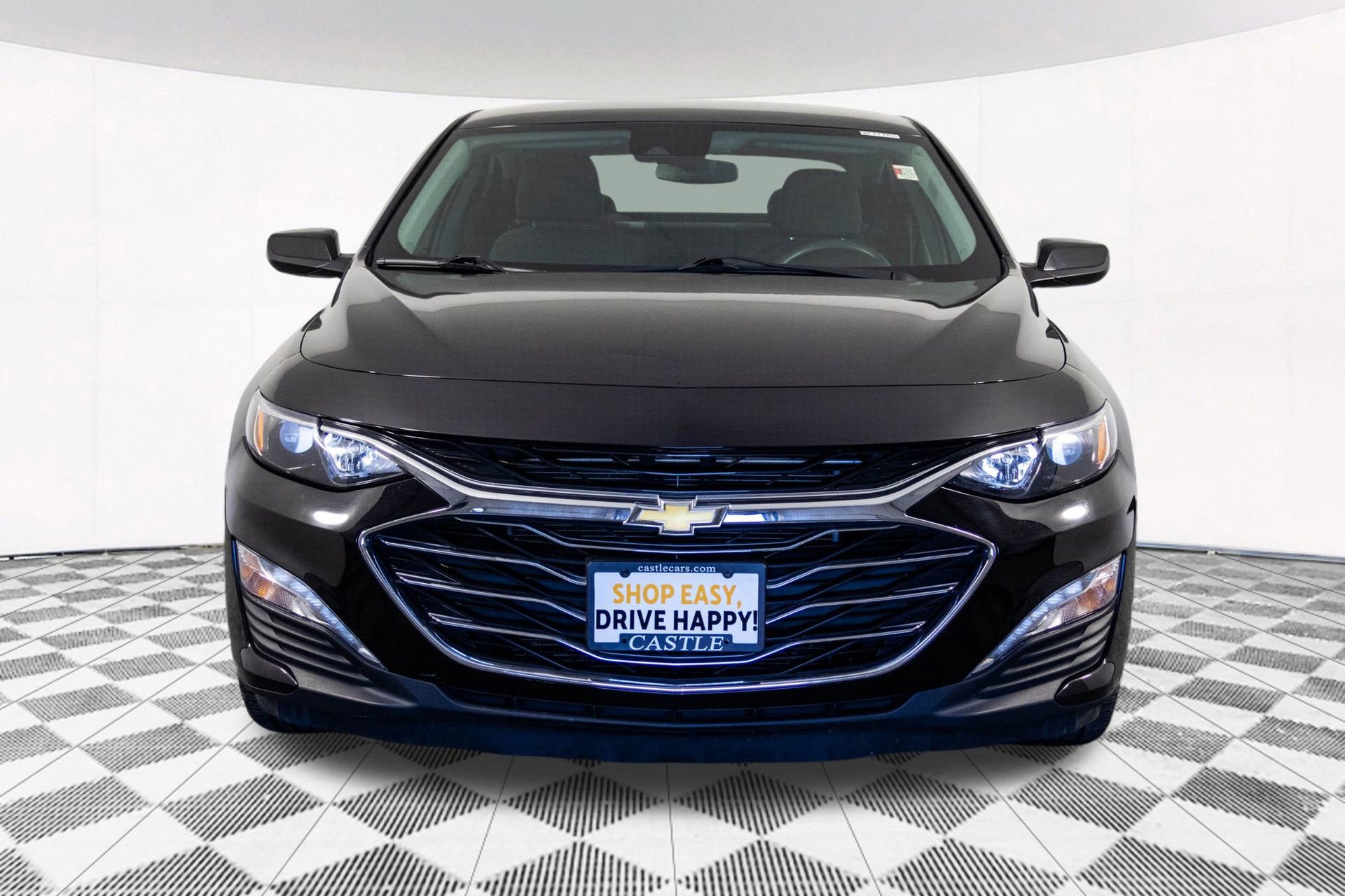 2023 Chevrolet Malibu 1LT photo 4