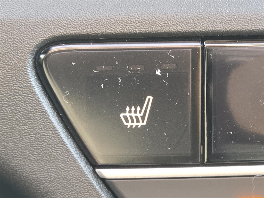 2026 Honda CR-V EX photo 3