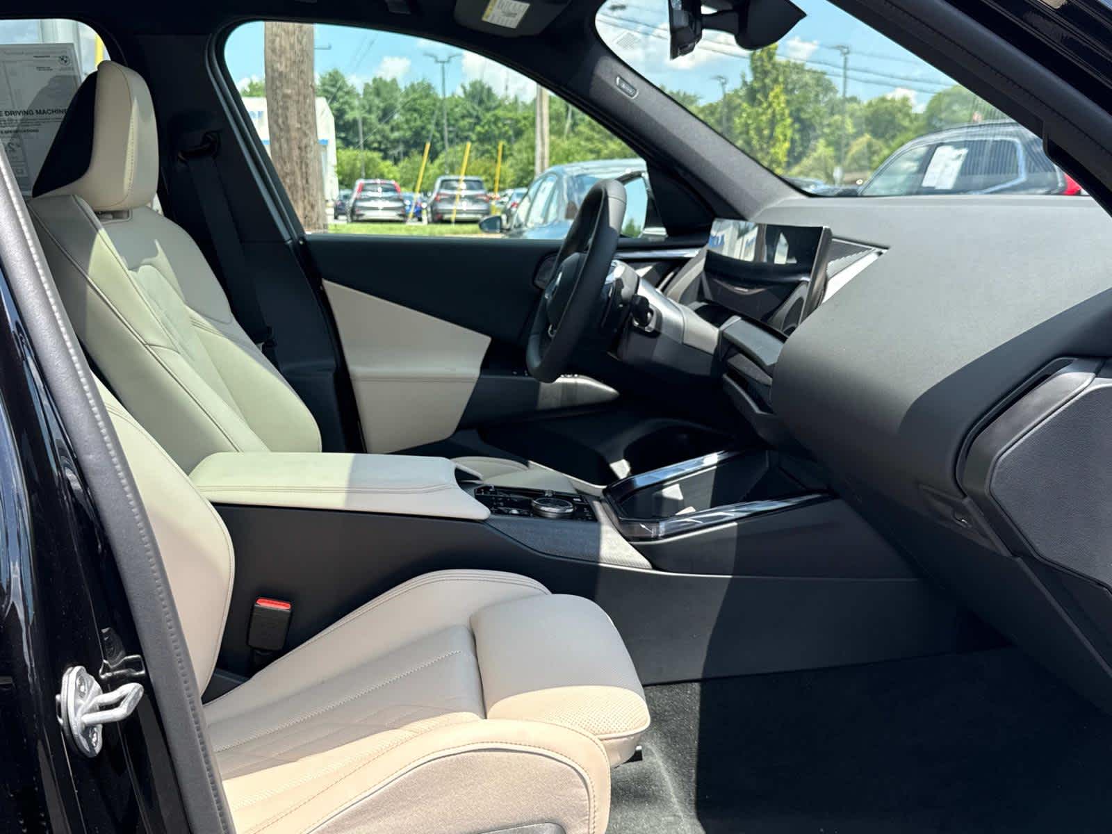 2025 Bmw X3 30x Drive photo 15