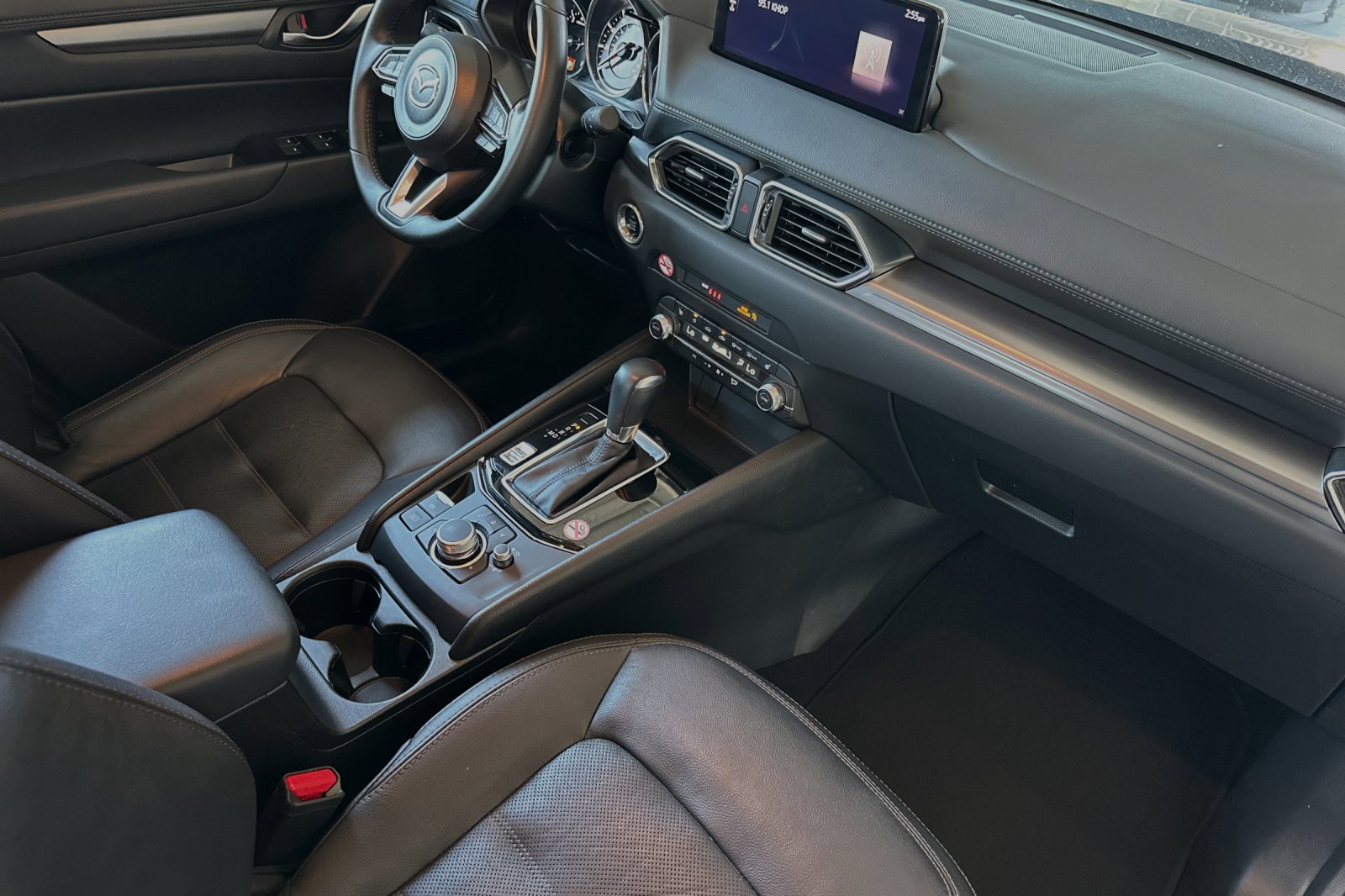 2023 Mazda CX-5 2.5 S Preferred photo 12