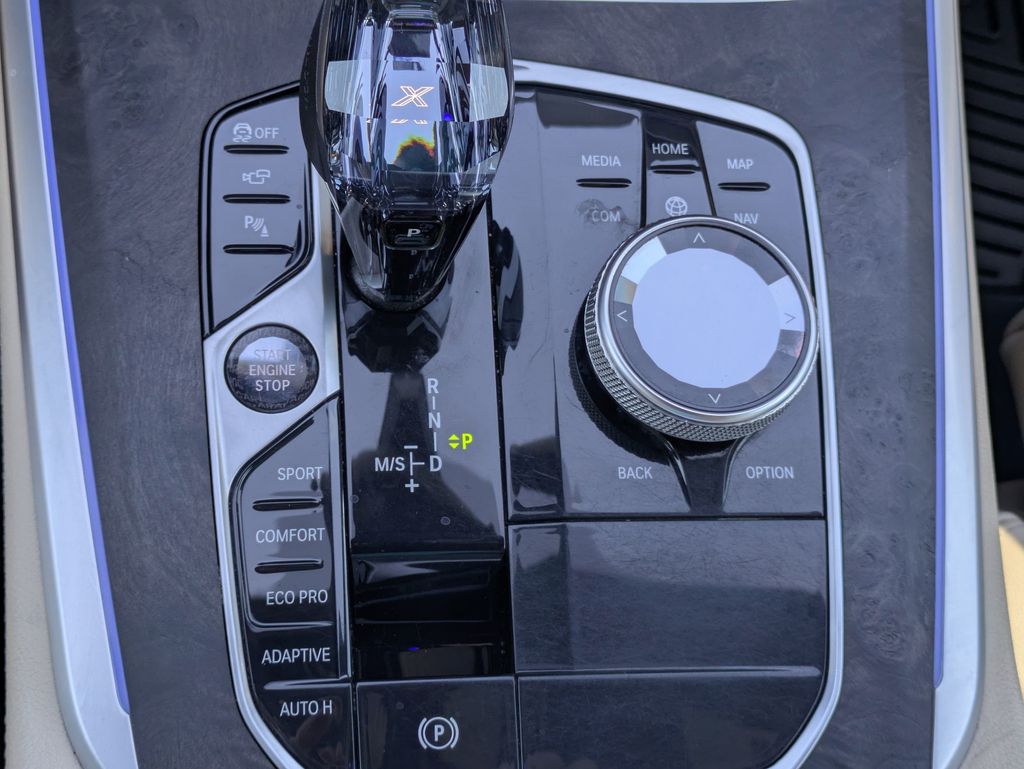 2022 Bmw X5 sDrive40i photo 18