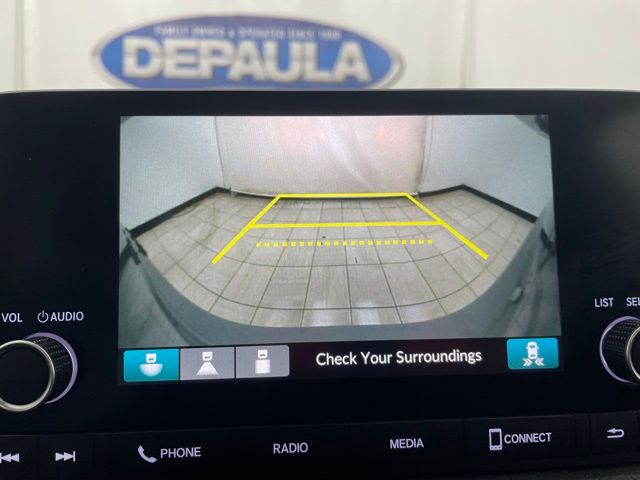 2023 Honda CR-V EX photo 4