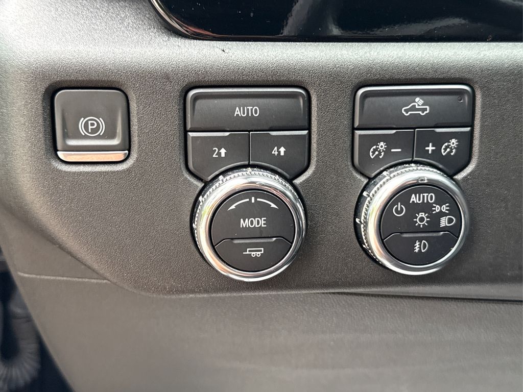 2023 Gmc Sierra 1500 Elevation photo 32