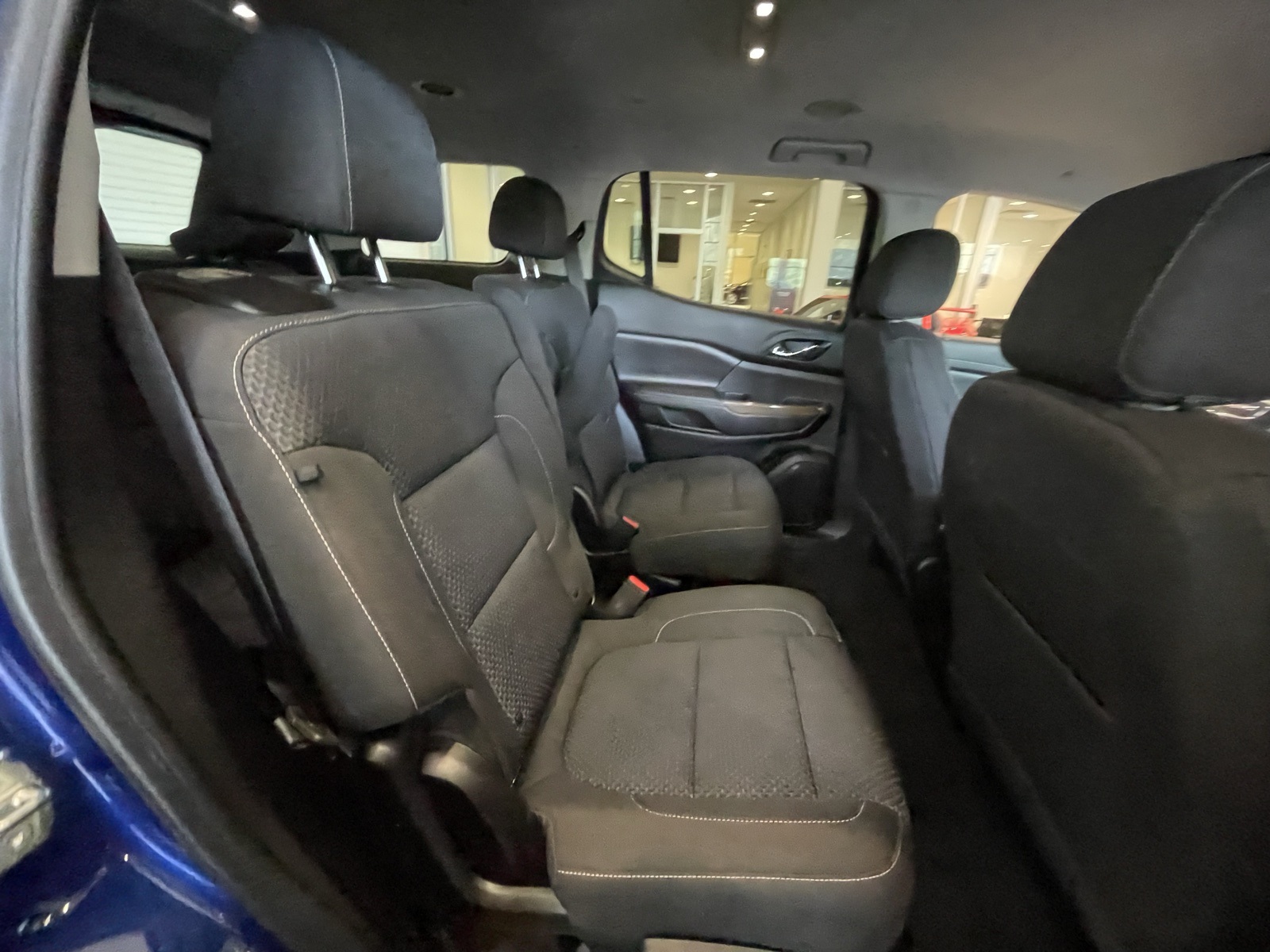2023 Gmc Acadia SLE photo 30