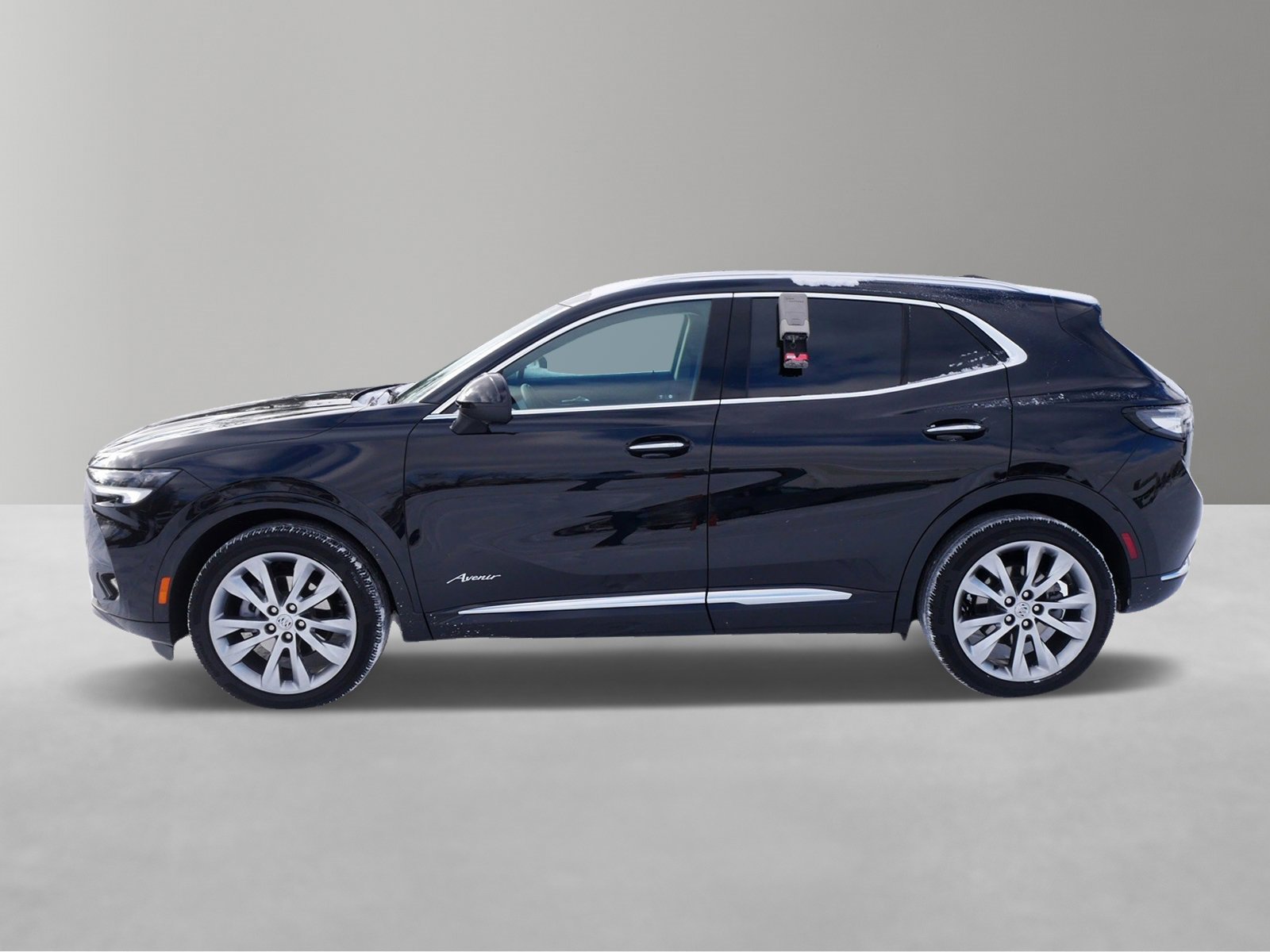 Used 2023 Buick Envision Avenir with VIN LRBFZSR44PD192204 for sale in White Bear Lake, Minnesota