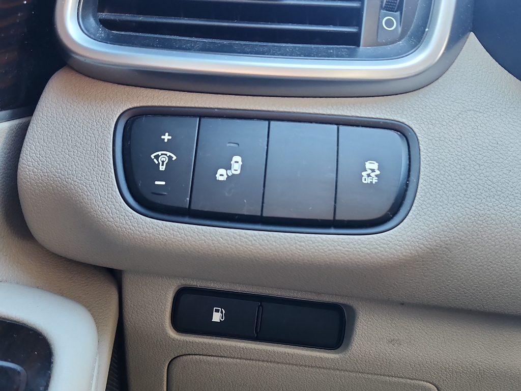 2019 Kia Sorento LX V6 photo 18