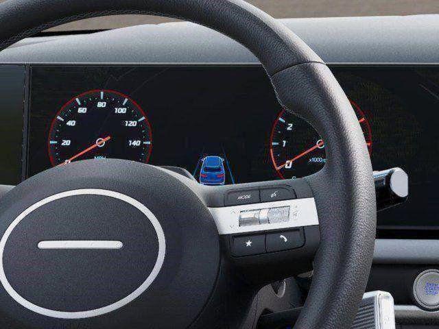 2025 Hyundai Tucson Limited photo 13