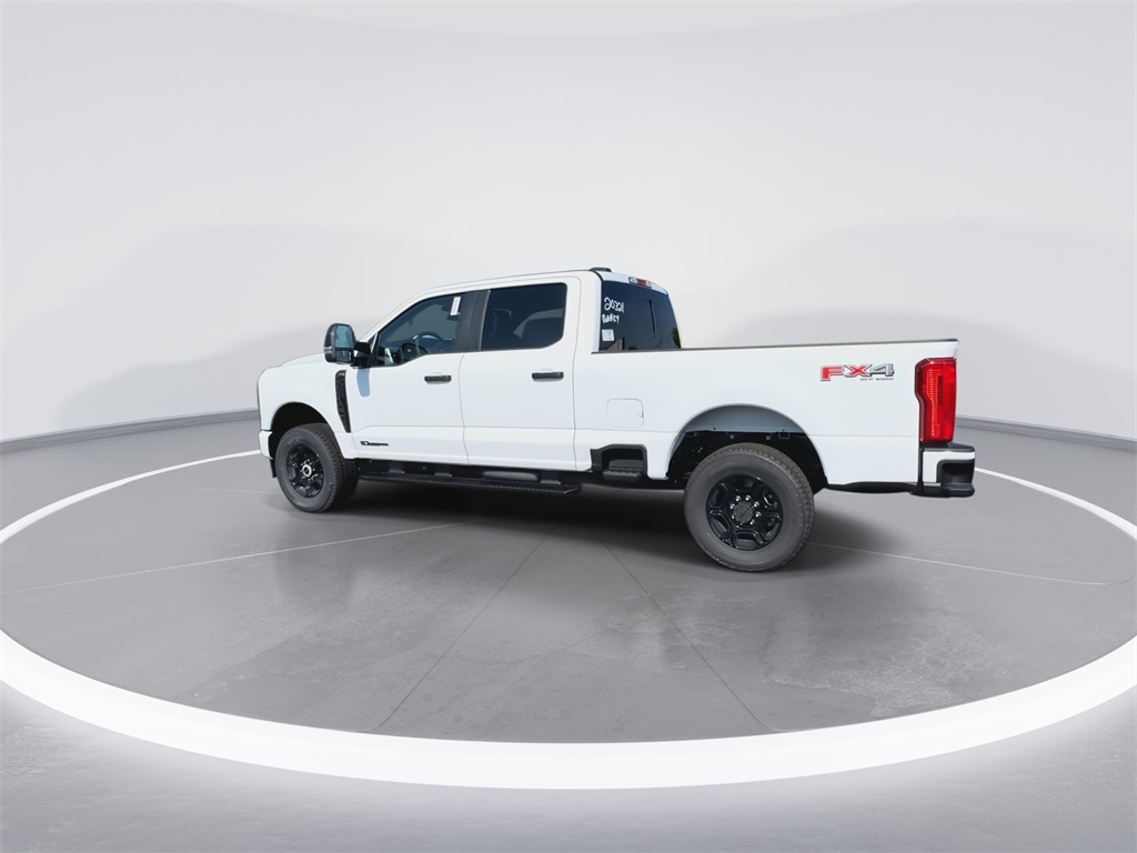 2026 Ford F-350 XL photo 6