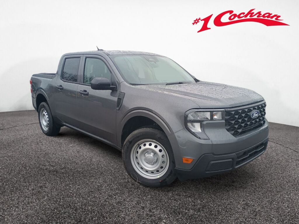 2025 Ford Maverick XL