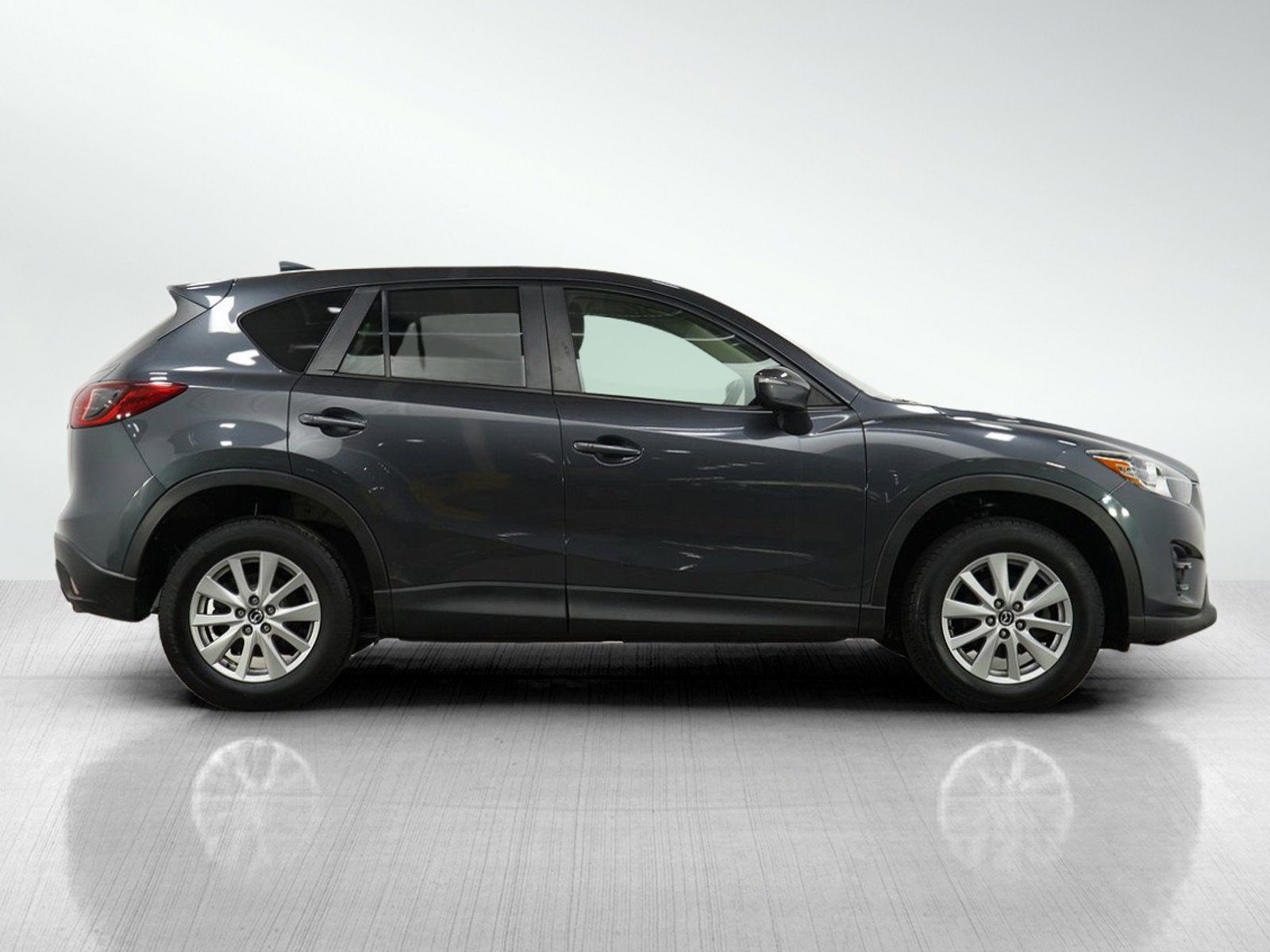 2016 Mazda CX-5 Touring photo 6