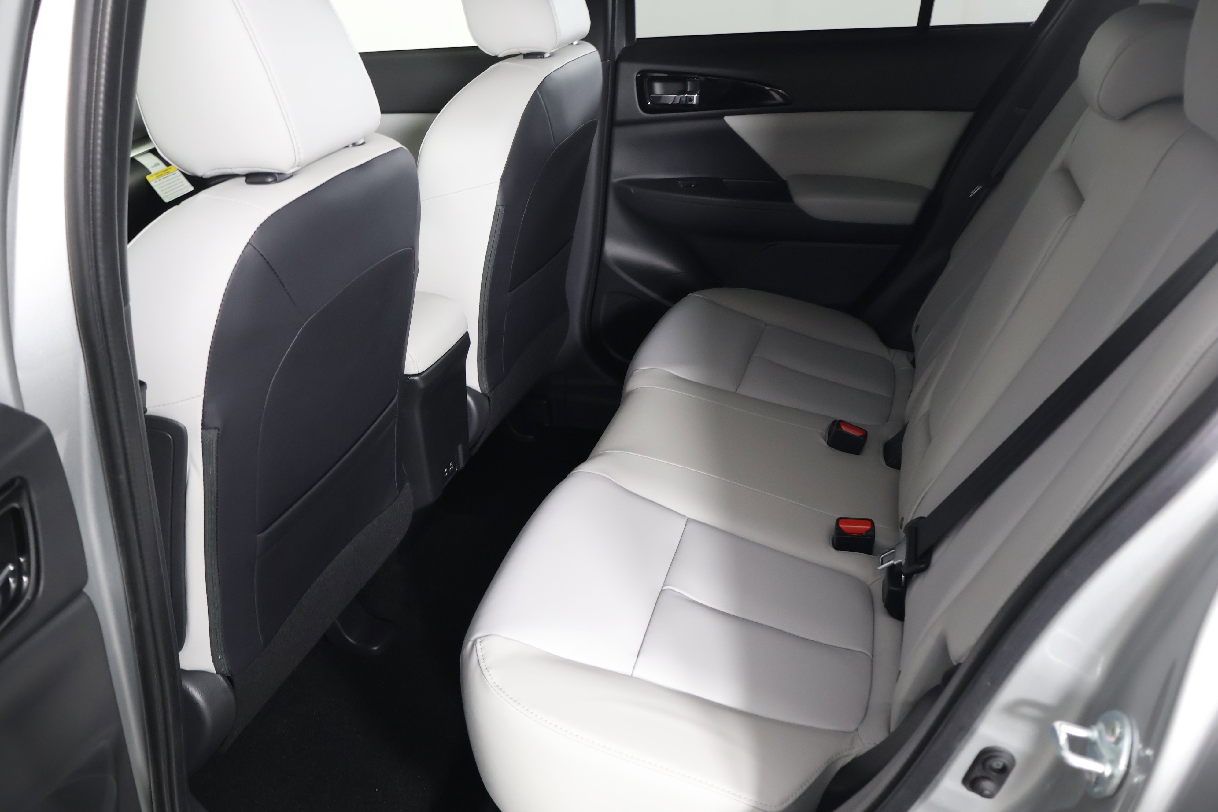 2025 Mitsubishi Eclipse Cross SEL photo 15