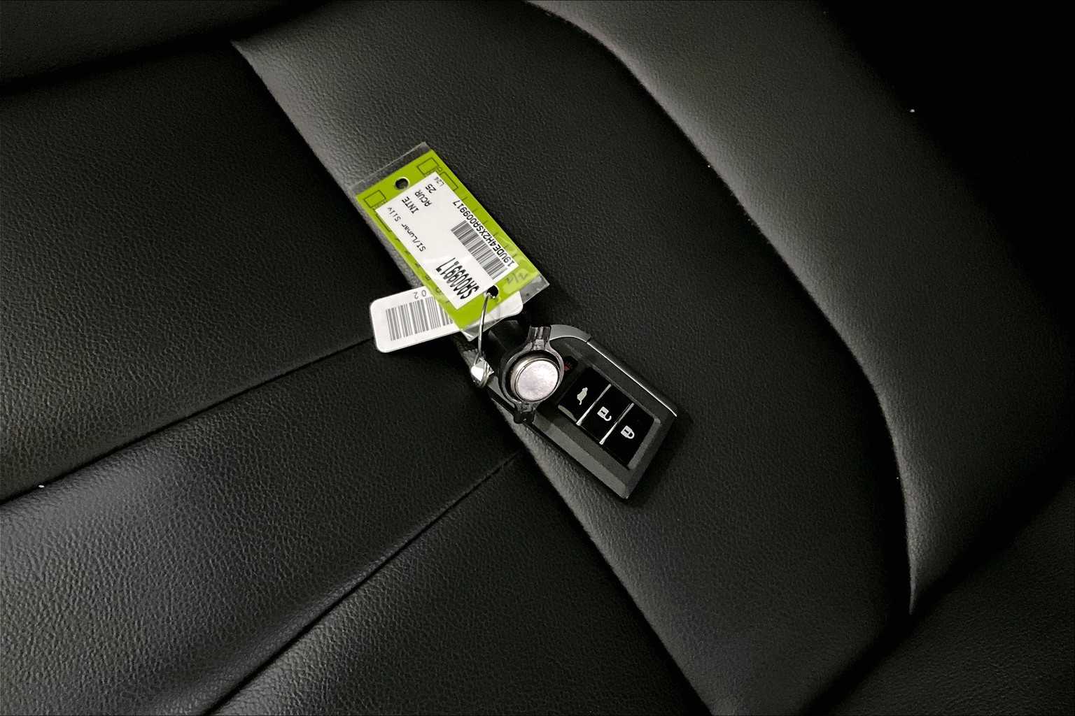 2025 Acura Integra Base photo 13
