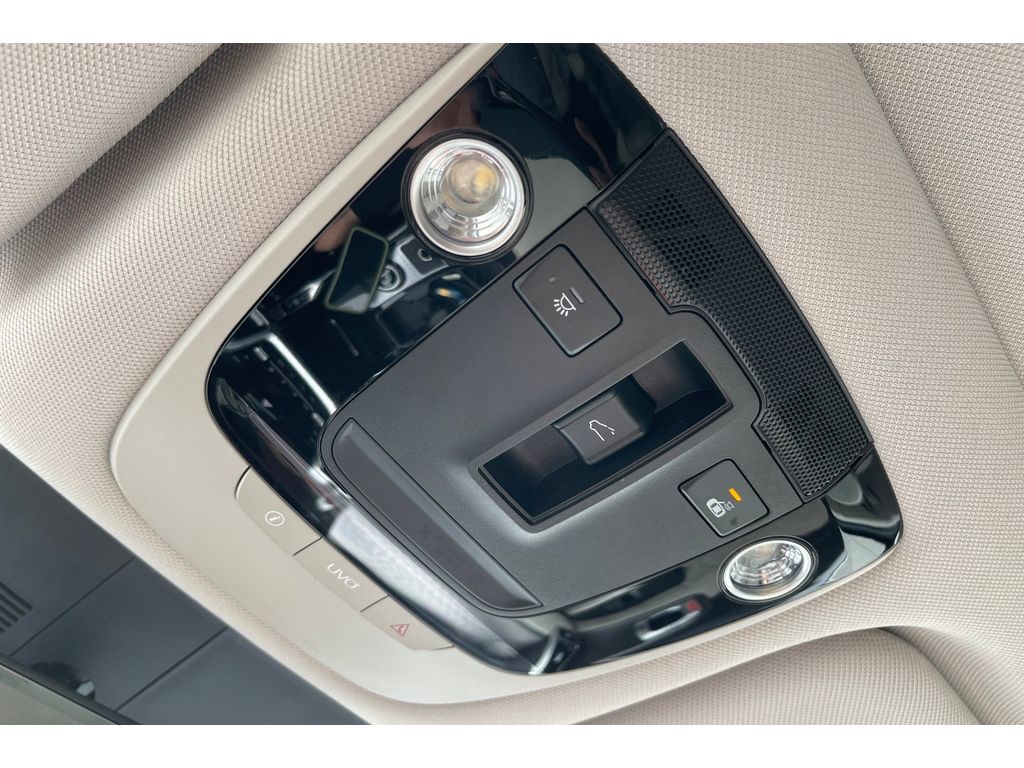 2022 Kia Sorento Plug-In Hybrid SX Prestige photo 22
