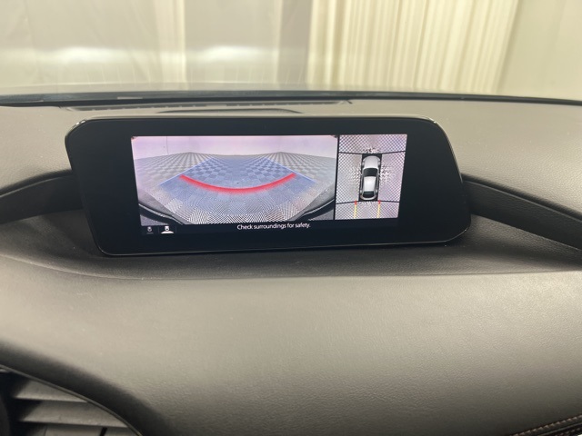 2021 Mazda Mazda3 Premium Plus photo 17