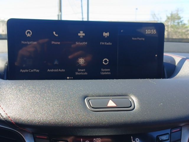 2024 Acura TLX SH-AWD A-Spec photo 15