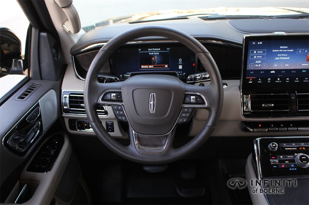 2024 Lincoln Navigator Reserve photo 24