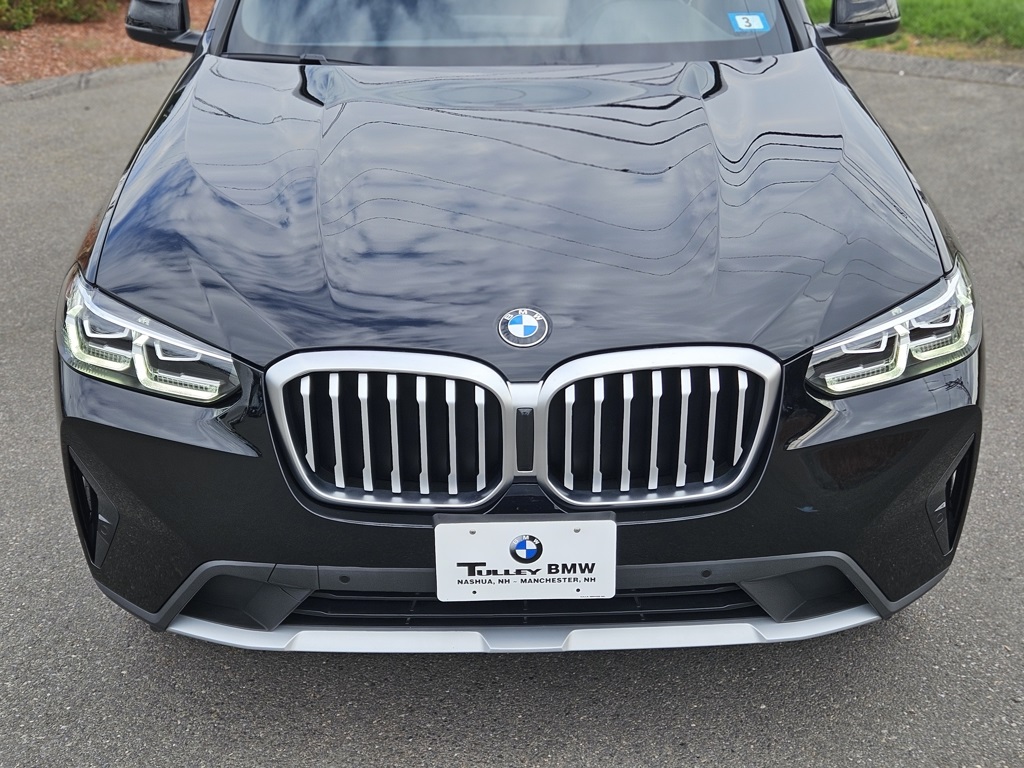 2023 Bmw X3 xDrive30i photo 6