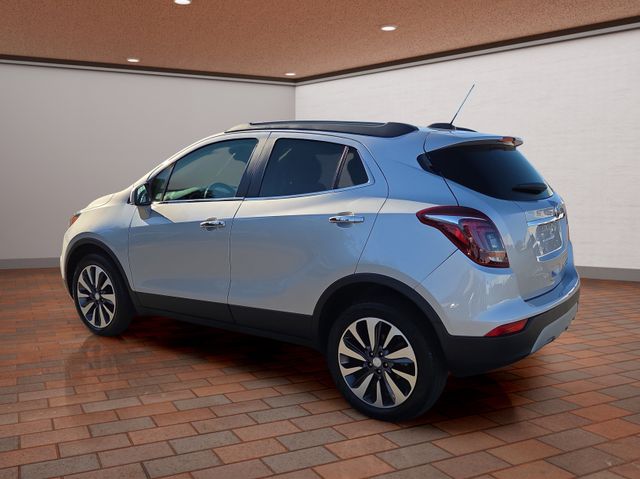 2022 Buick Encore Preferred photo 22