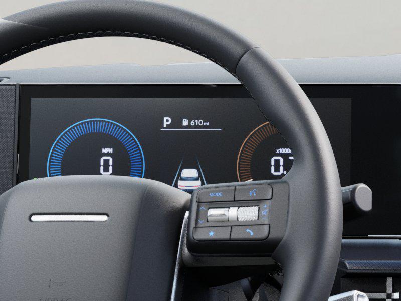 2026 Hyundai Santa Fe SEL photo 11