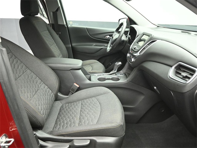 2019 CHEVROLET EQUINOX - Image 27