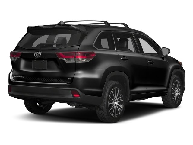 Used 2018 Toyota Highlander SE with VIN 5TDKZRFHXJS536467 for sale in Rogers, AR