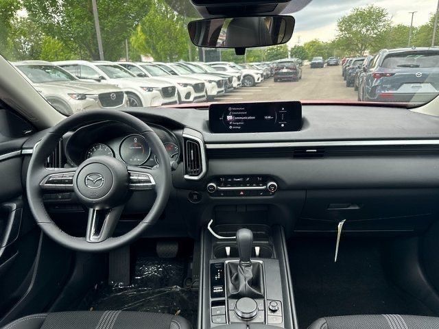 2025 Mazda CX-50 2.5 S Premium photo 15