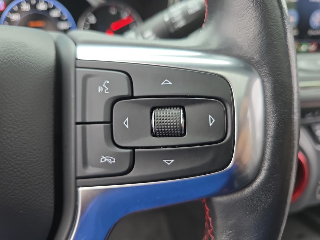 2021 Chevrolet Blazer RS photo 15