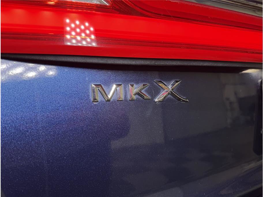 2017 Lincoln MKX Reserve photo 16