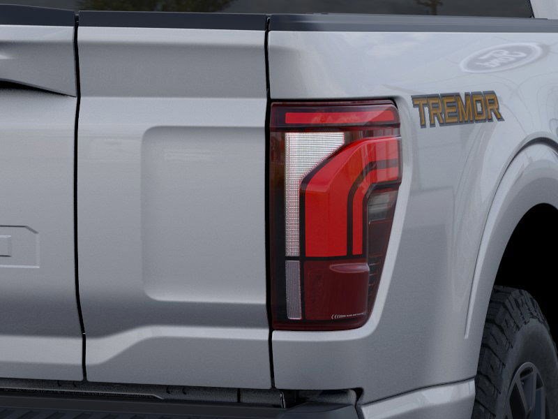 2025 Ford F-150 Tremor photo 11