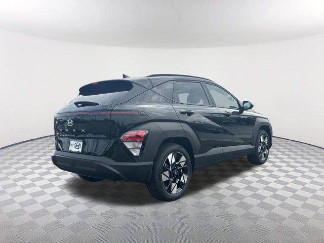 2025 Hyundai Kona SEL N Line photo 4