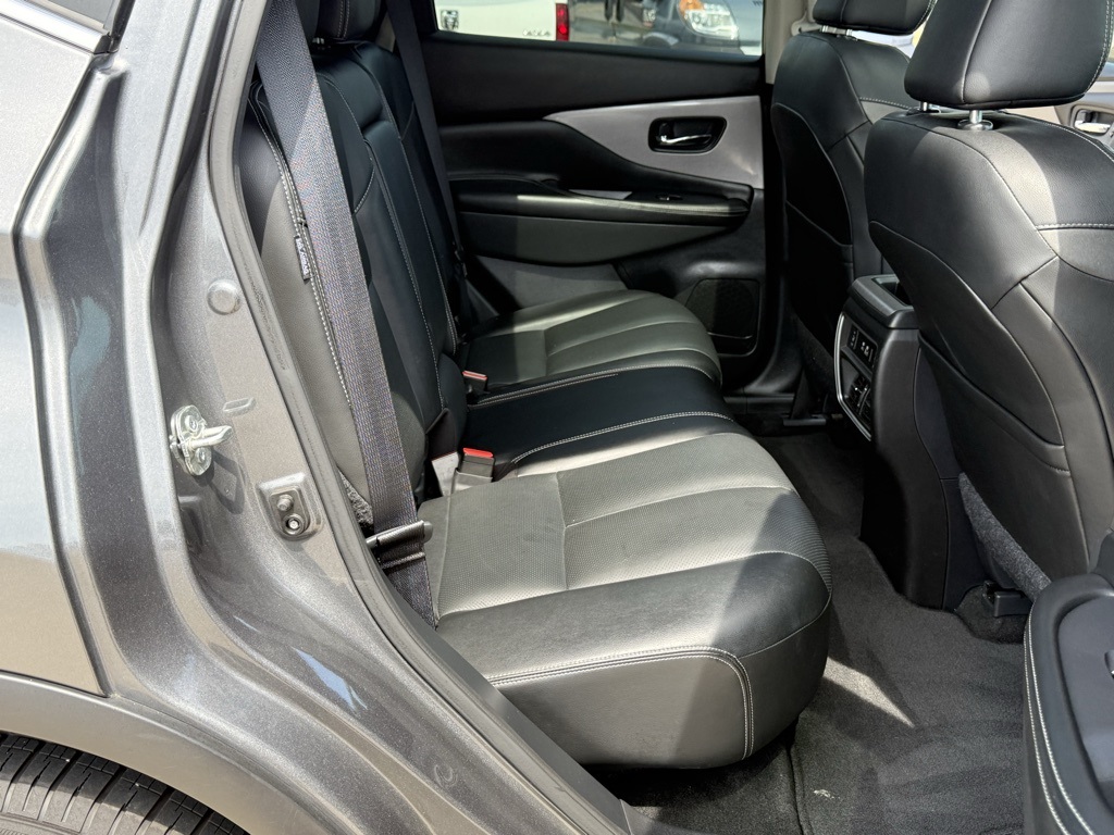 2023 Nissan Murano SL photo 25