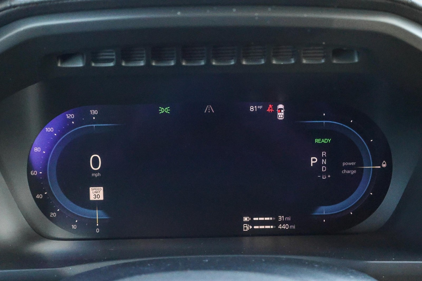 2024 Volvo XC90 Recharge Ultimate photo 19