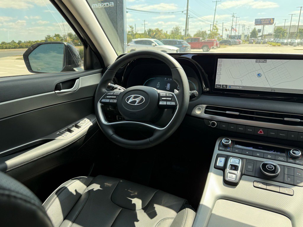 2023 Hyundai Palisade XRT photo 7