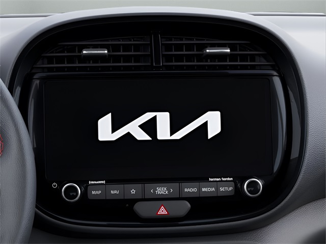 2025 Kia Soul S photo 18