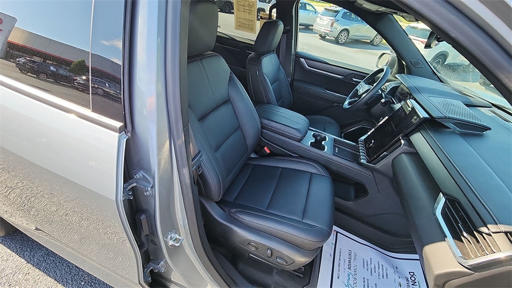 2024 Gmc Acadia Elevation photo 25