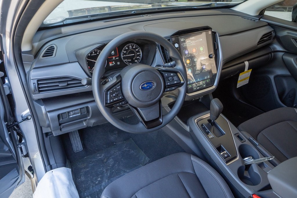 2025 Subaru Crosstrek Premium photo 7