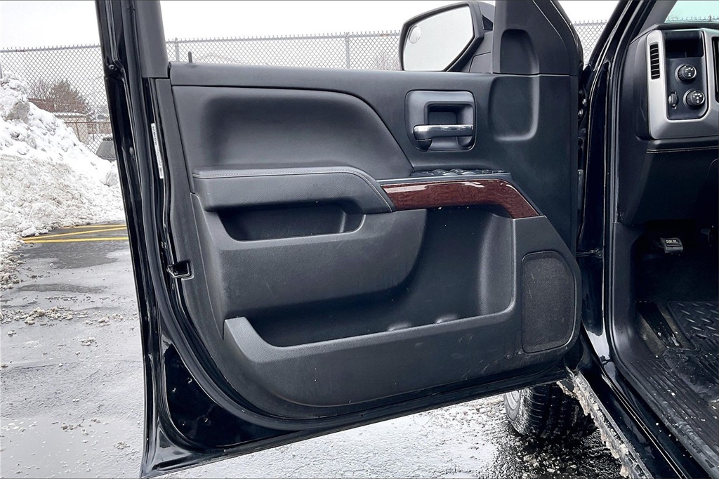 2018 GMC SIERRA - Image 19