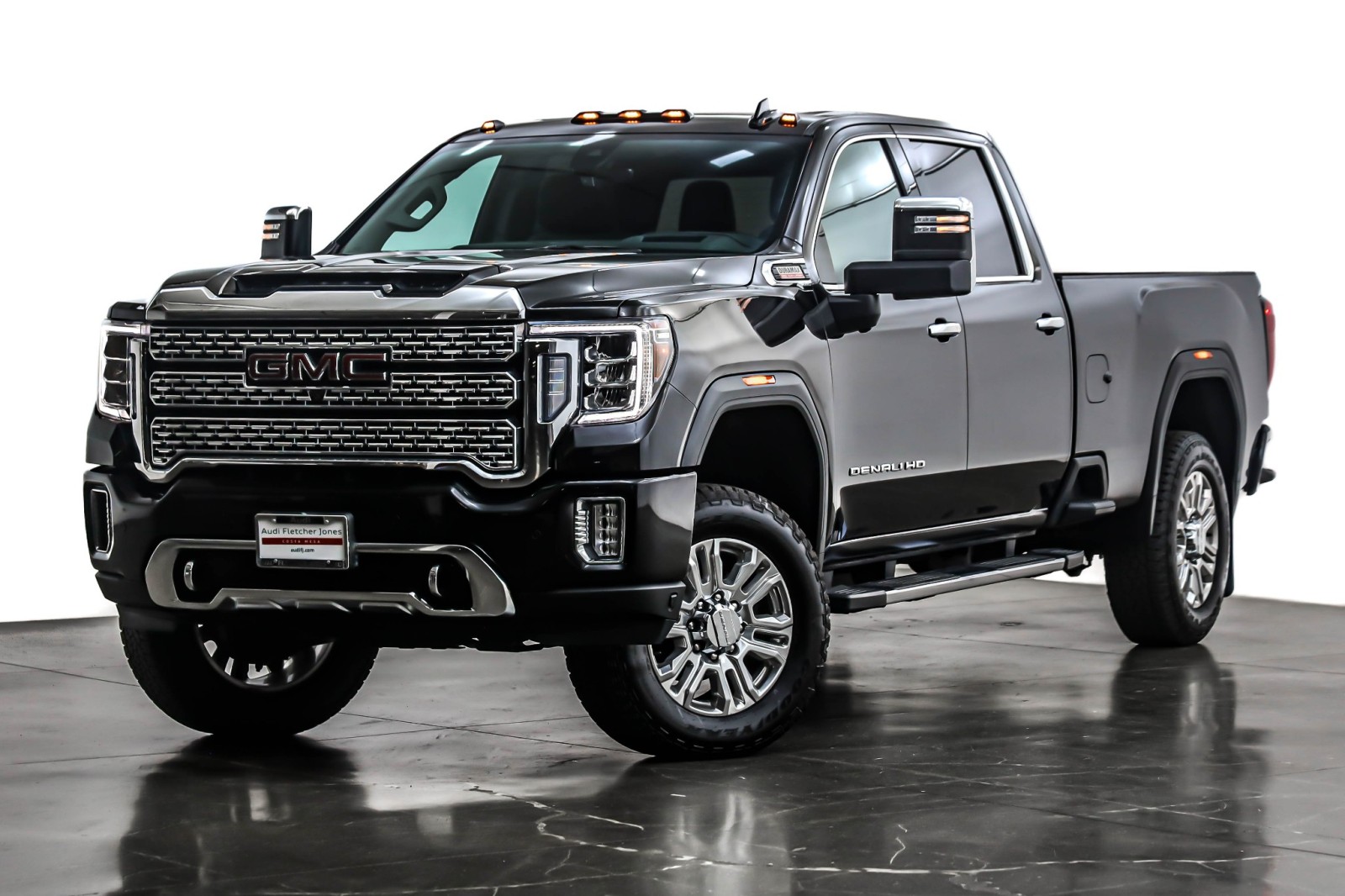 2023 GMC Sierra 3500 Denali HD Denali's photo