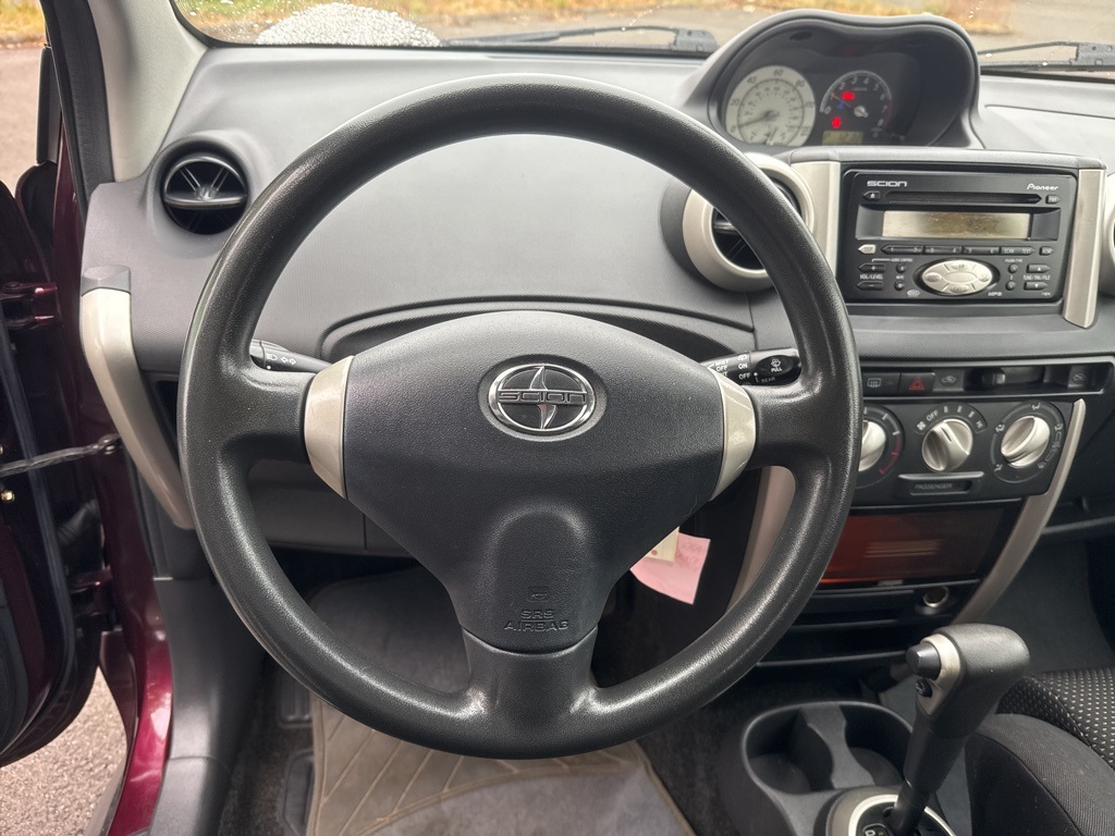 2005 Scion xA Base photo 25