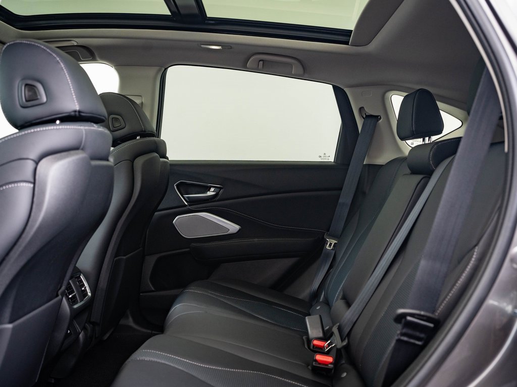 2025 Acura RDX Technology photo 20