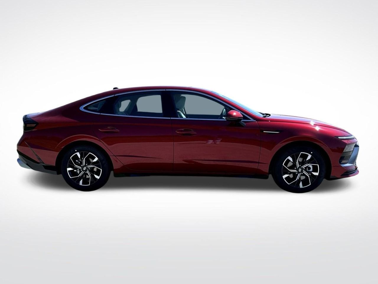 2025 Hyundai Sonata SEL photo 4
