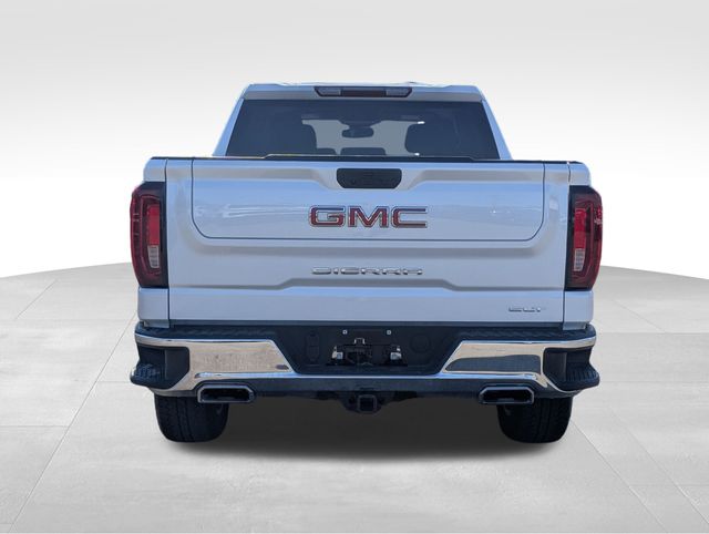 2024 Gmc Sierra 1500 SLT photo 4
