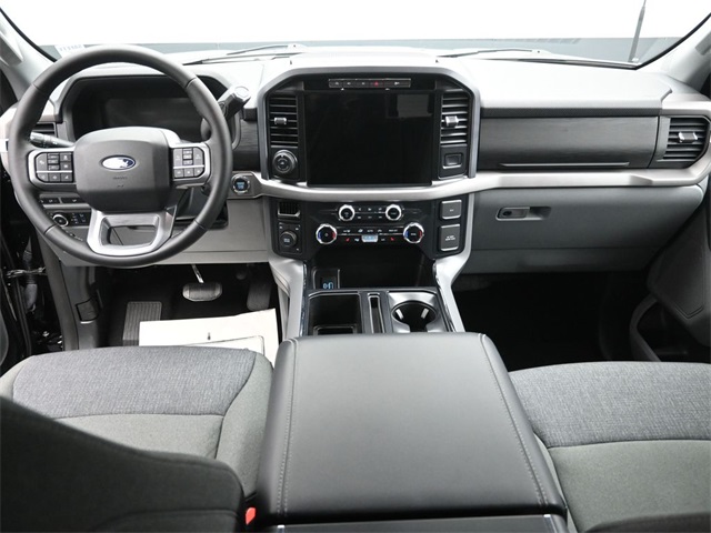 2024 FORD F-150 - Image 22