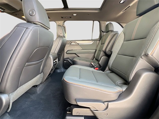2026 Gmc Acadia AT4 photo 15