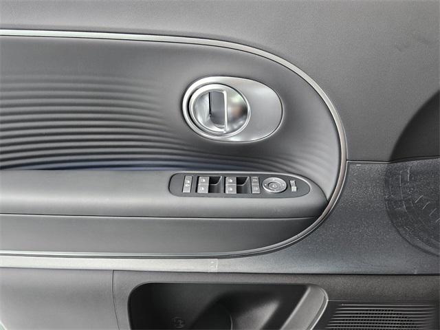 2026 Hyundai Ioniq SEL photo 29