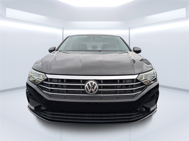 2021 Volkswagen Jetta 1.4T S photo 8