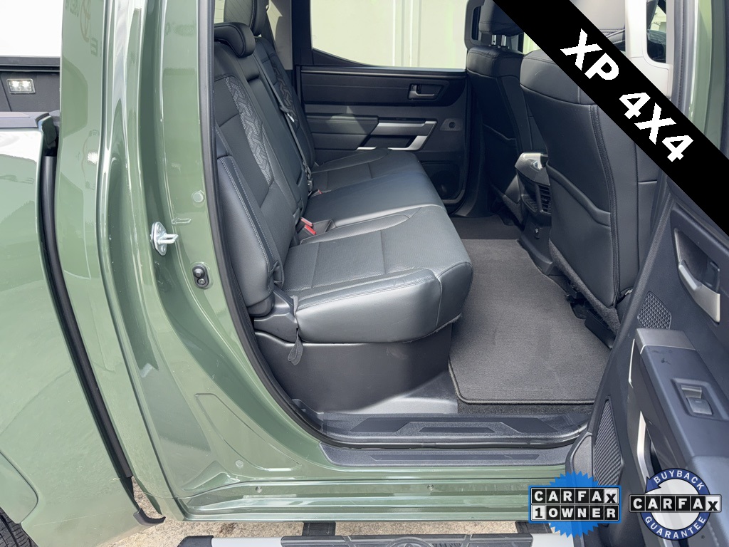 2022 Toyota Tundra SR5 CrewMax photo 2