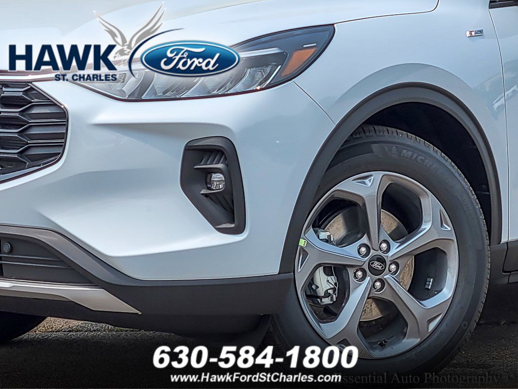 2025 FORD ESCAPE - Image 2