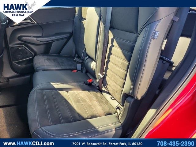 2025 MITSUBISHI OUTLANDER - Image 7